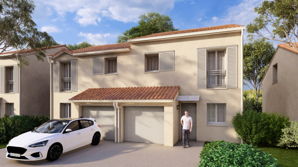 Offres de vente Maison Port-Saint-Père 44710