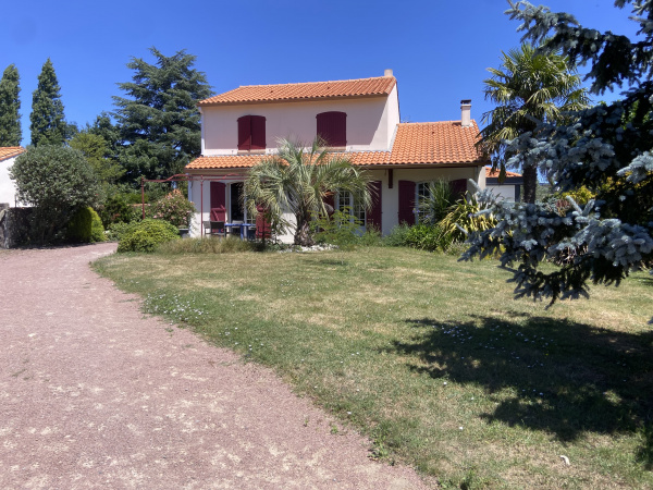 Offres de vente Maison Basse-Goulaine 44115