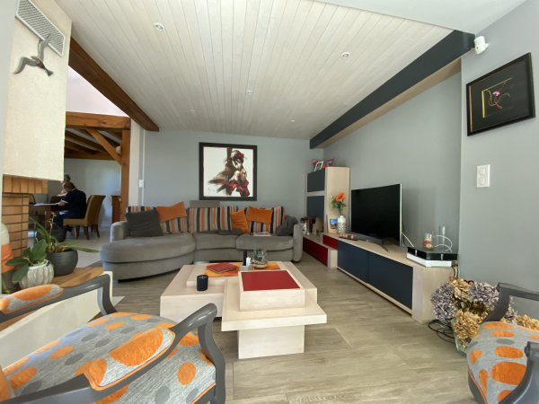 Offres de vente Maison Basse-Goulaine 44115