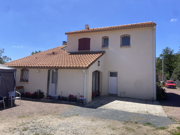 Offres de vente Maison Basse-Goulaine 44115