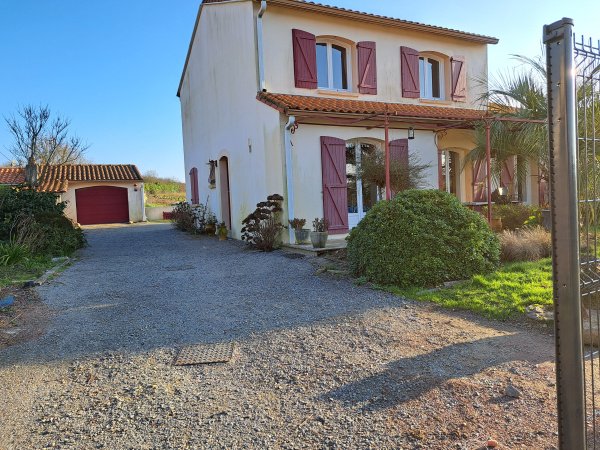 Offres de vente Maison Basse-Goulaine 44115
