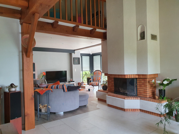 Offres de vente Maison Basse-Goulaine 44115