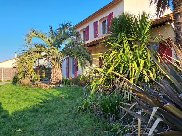 Offres de vente Maison Basse-Goulaine 44115