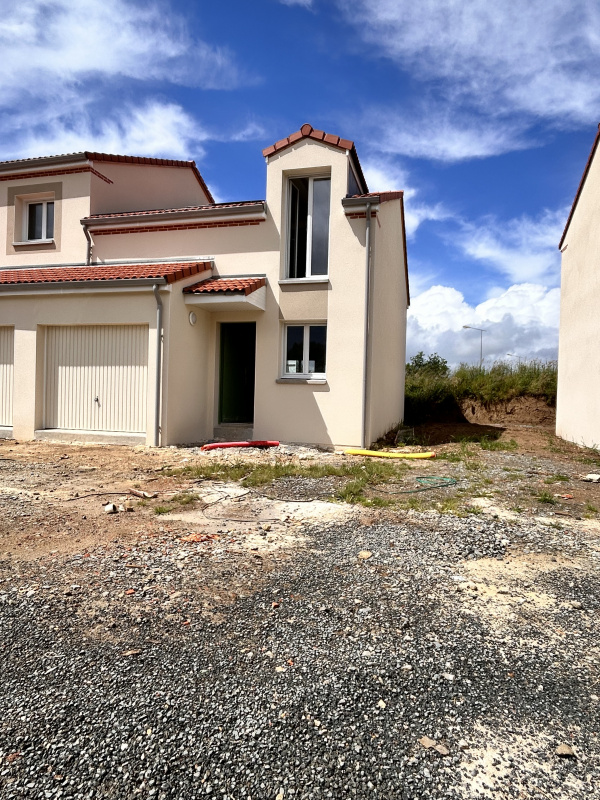 Offres de vente Maison Clisson 44190