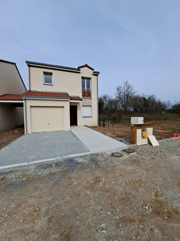 Offres de vente Maison Clisson 44190