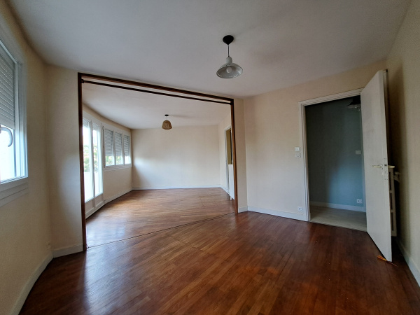 Offres de vente Appartement Nantes 44200