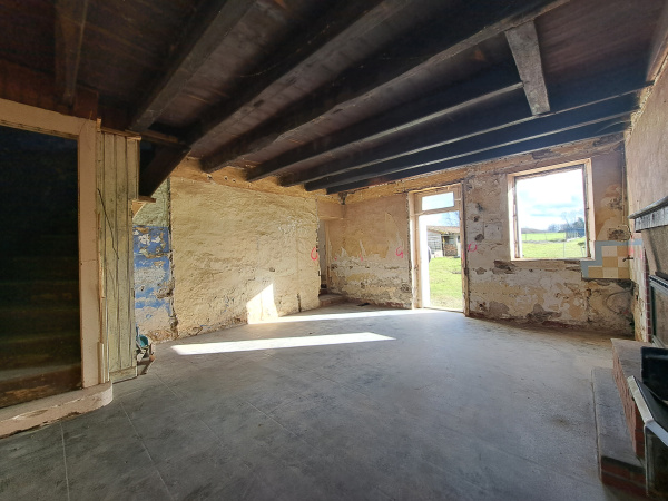 Offres de vente Maison La Regrippière 44330