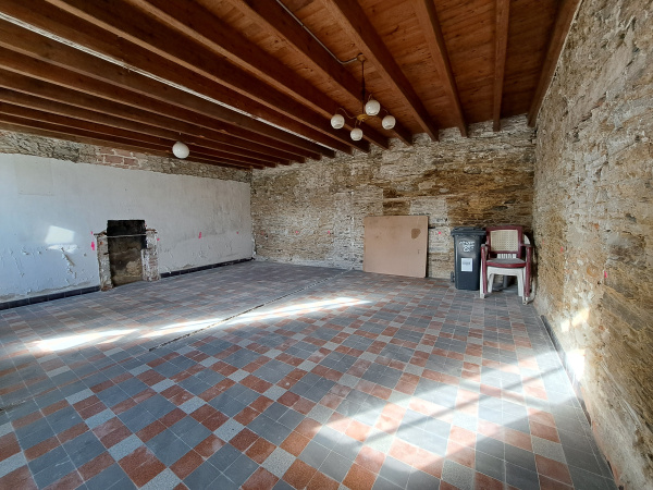 Offres de vente Maison La Regrippière 44330