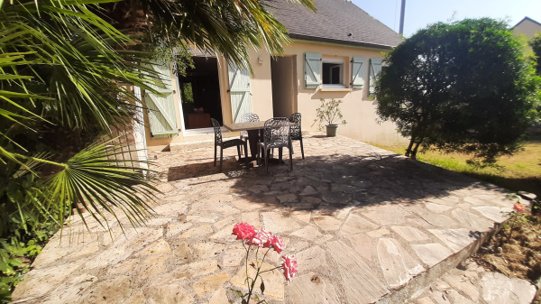 Offres de vente Maison Couffé 44521