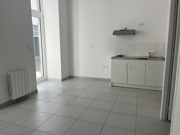 Offres de location Appartement Le Loroux-Bottereau 44430