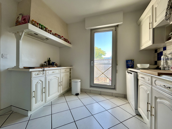 Offres de vente Appartement Nantes 44000