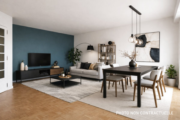 Offres de vente Appartement Nantes 44000