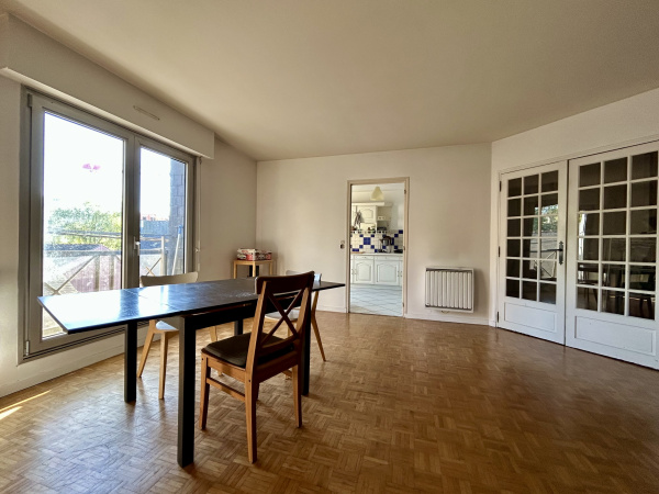 Offres de vente Appartement Nantes 44000