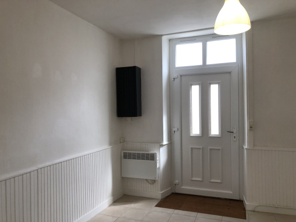 Offres de location Appartement Divatte-sur-Loire 44450