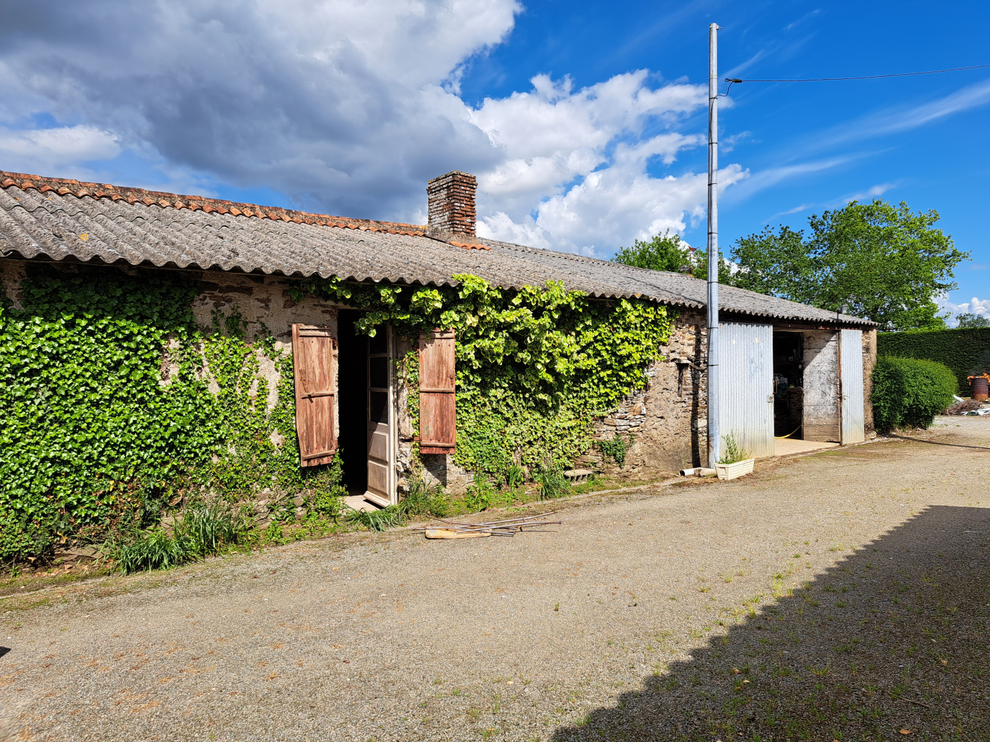 property